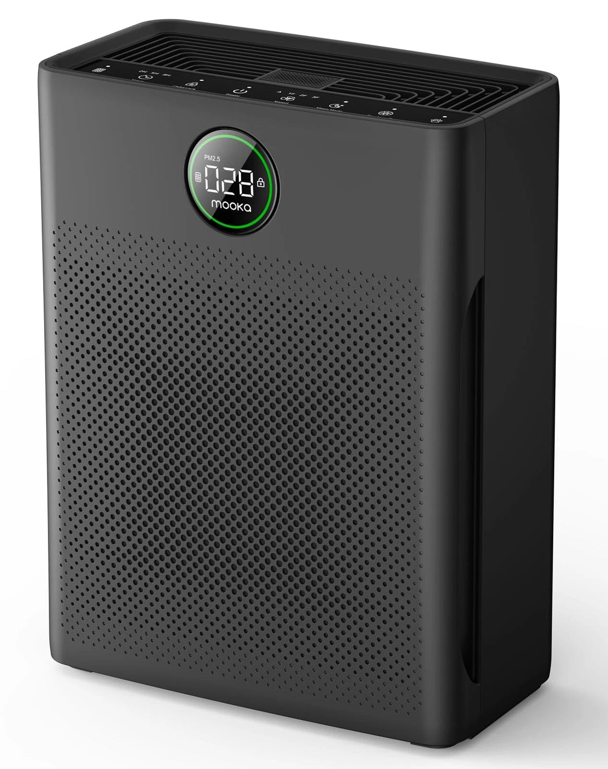 Air Purifiers for Home Large Room up to 2200sq.ft (MOOKA 1)