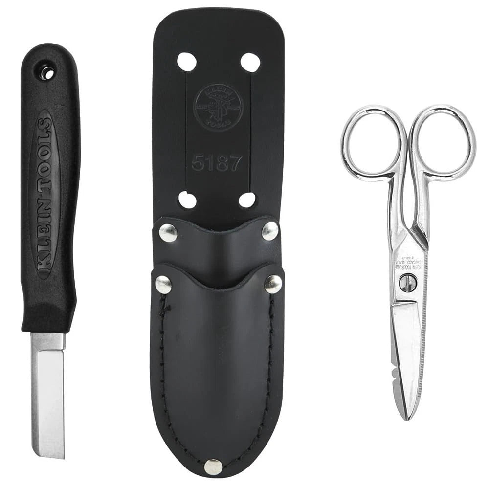 Cable Splicer's Kit for Klein Tools (One Size)