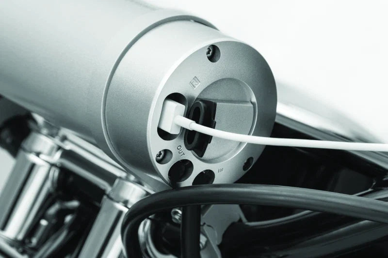 Road Thunder Sound Bar Plus for Kuryakyn (2719)