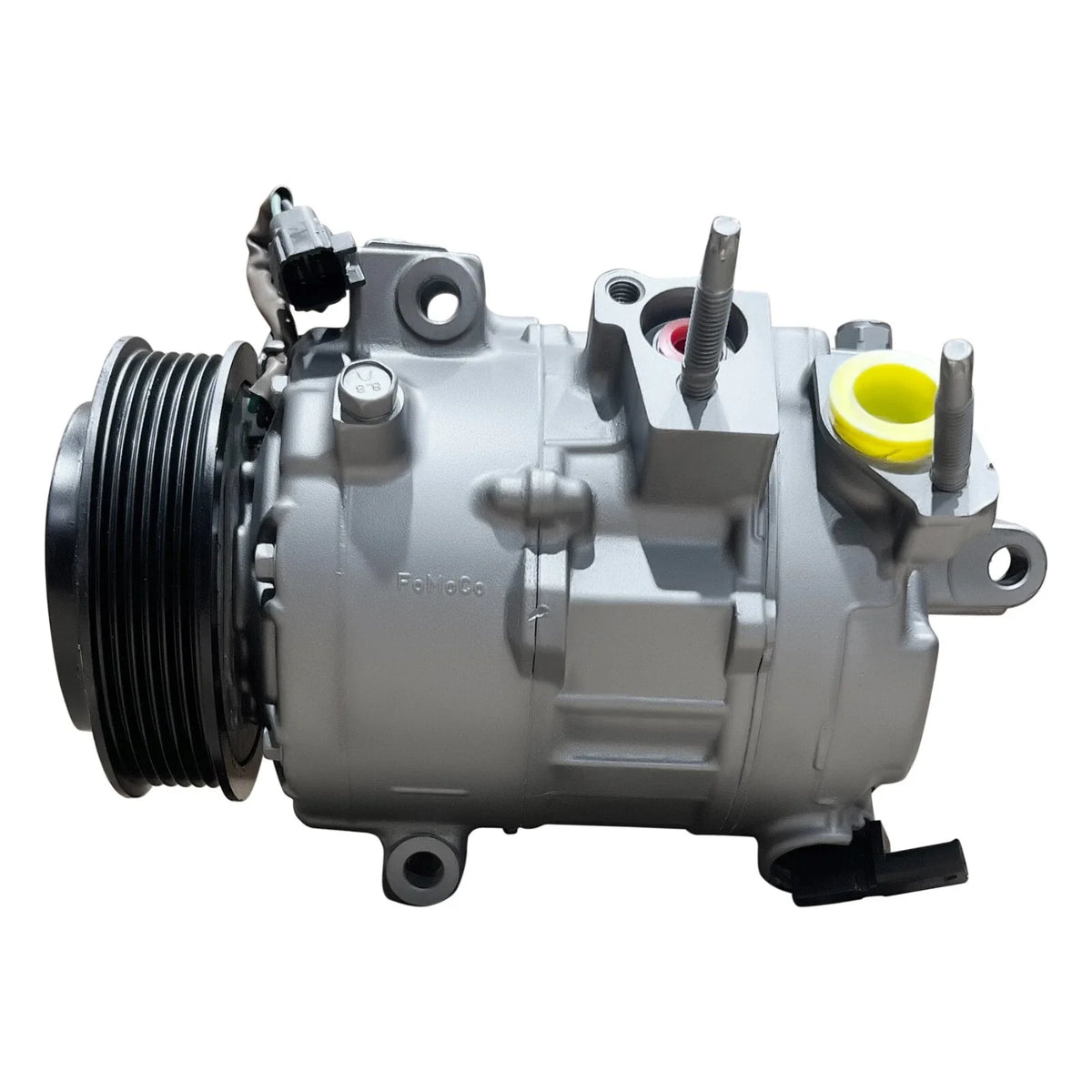 AC Compressor Kit With Condenser for Ford Edge 2.7L (2023–2024)