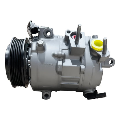 AC Compressor Kit With Condenser for Ford Edge 2.7L (2023–2024)