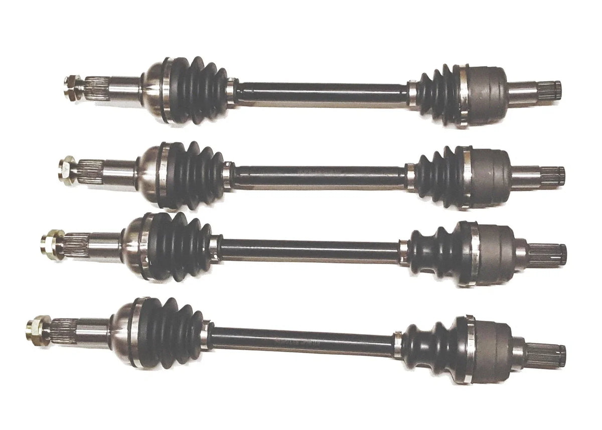 Precision Full CV Axle Set for Yamaha Grizzly 700 (2014–2015)