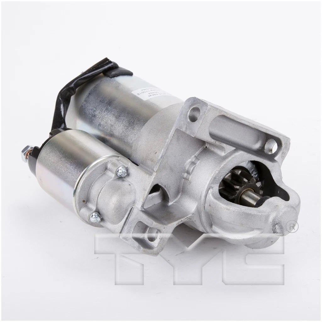 Starter Motor for Chevy Impala (2000–2003) CLX-M0-1-06484-CL360A6
