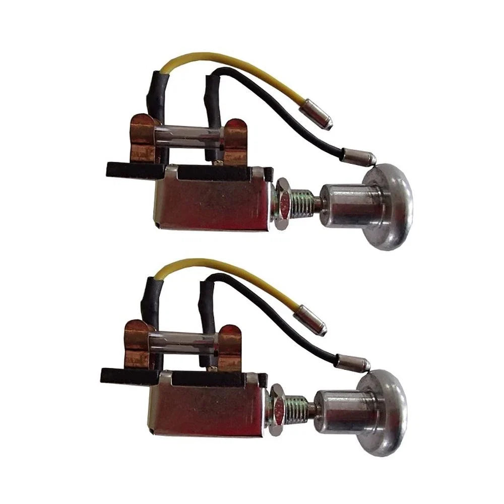 2X Light Switch for Ford/New Holland (Replaces 830517M91)