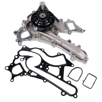 Engine Water Pump for Mercedes CLS400 E400 GLS450 SL400 SL450 SLC43 AMG (2015–2020)