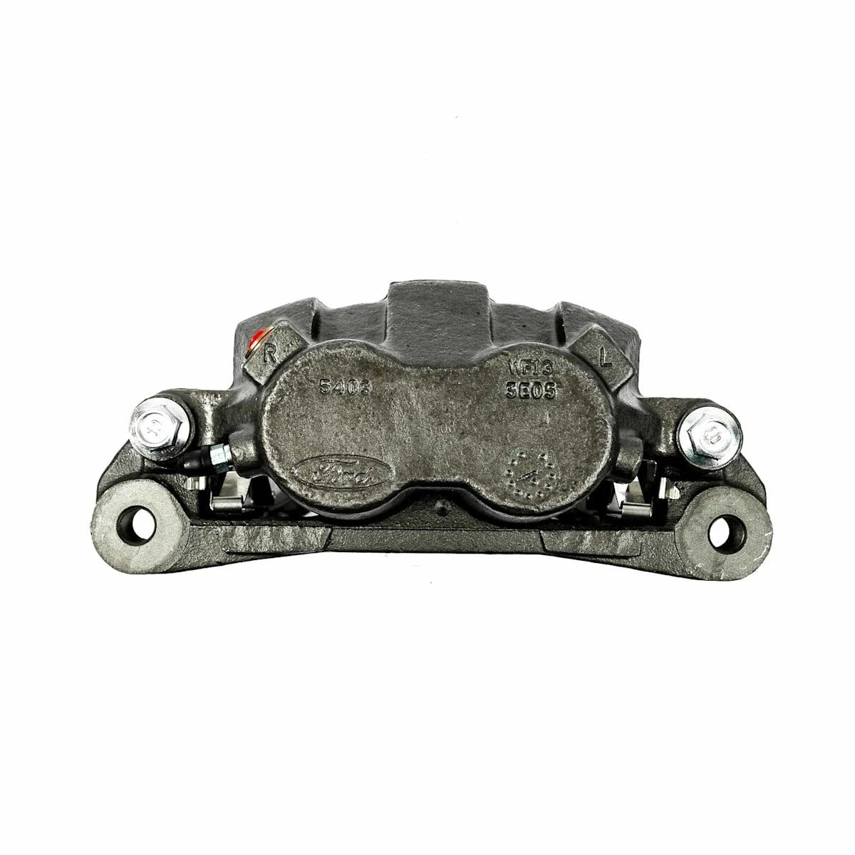 L4790 Brake Caliper for Ford F250 F350 (1999–2005) Right Passenger Side