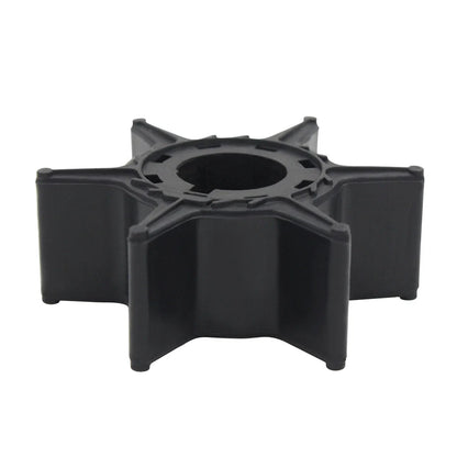 Water Pump Impeller for Yamaha Outboards (6L2-44352-00, 6L2-44352-01, 6L2-44352-03)