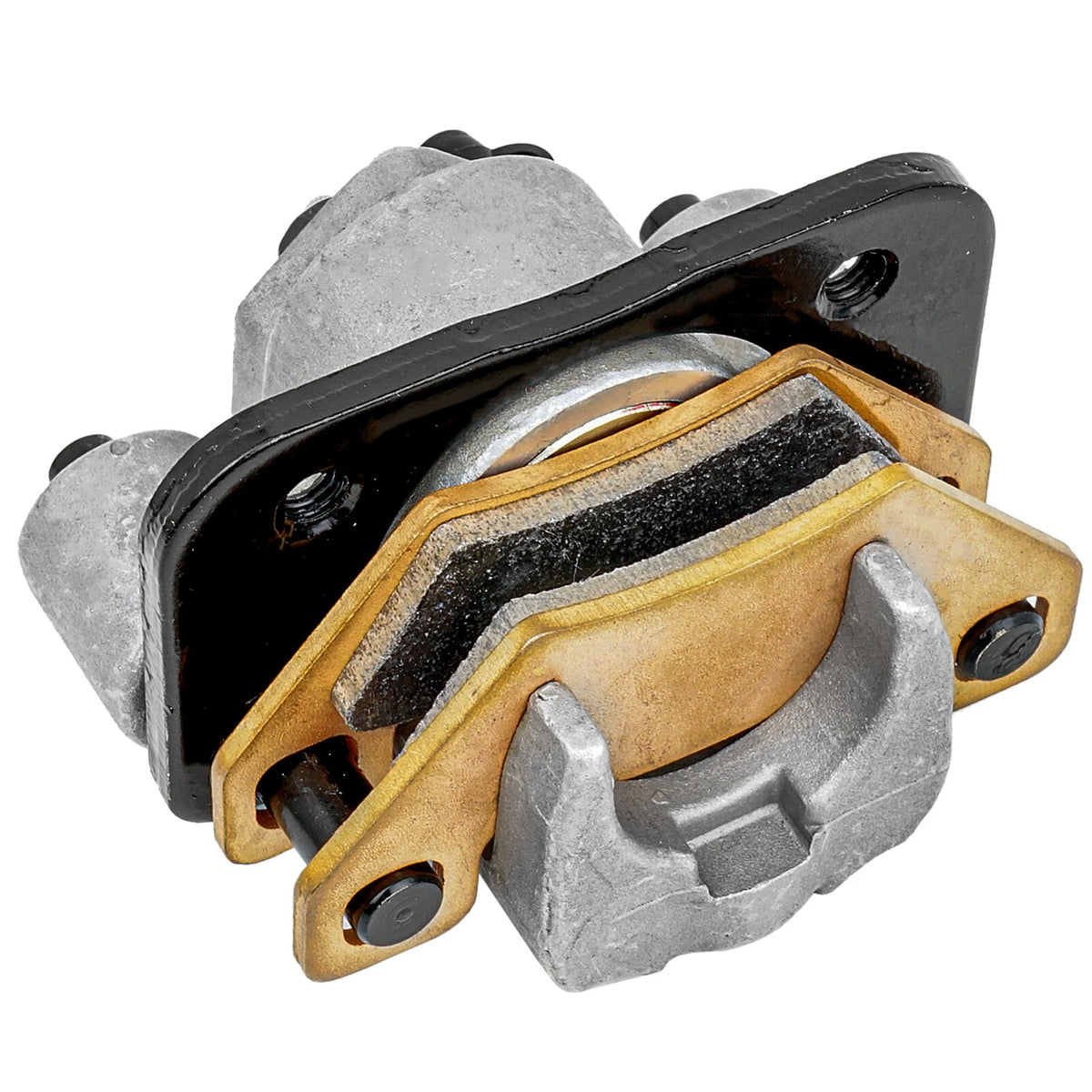 Rear Left Brake Caliper W/Pads for Arctic Cat Prowler XTZ 1000 (2009–2011) MP1114CR104SU