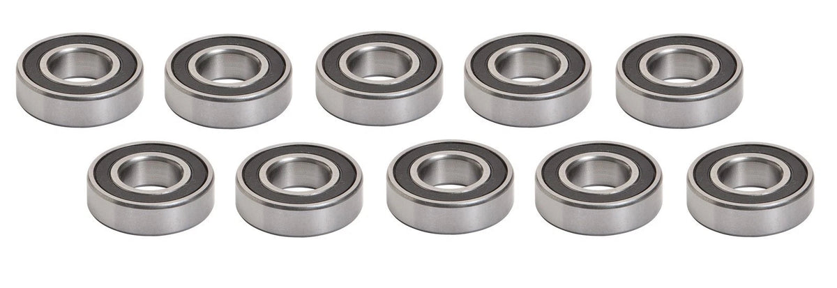 Idler Wheel Bearing Kit for Arctic Cat ZR600 (1998–2002) - 10pc