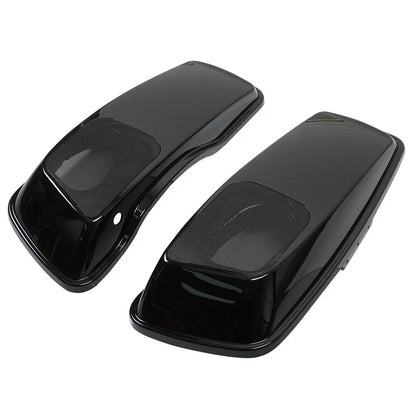 6x9" Speaker Lids for Harley Touring Street Glide FLHT (2014–2023)