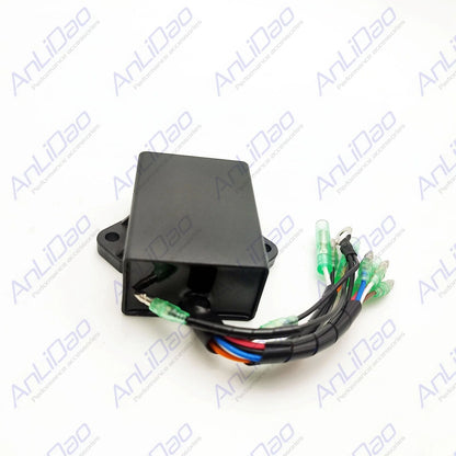 CDI Unit for Yamaha Mercury Outboard 8HP 9.9HP (4-Stroke, 6G9-85540-29, 825667T)