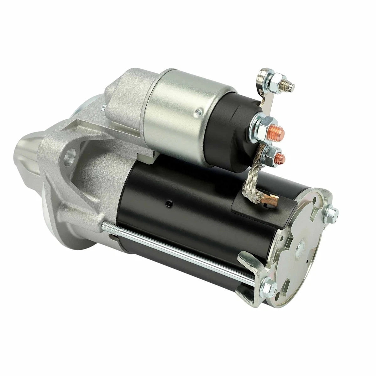 Starter for Ford Fiesta (2014–2017) 18037135, CV6T11000AA, 10971N, 10971