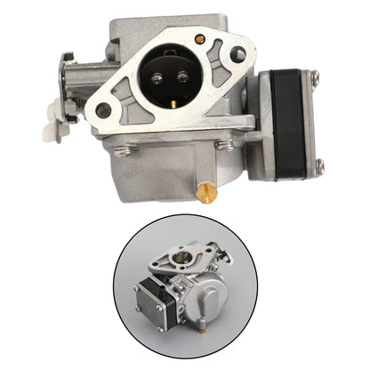 Carburetor for Tohatsu Outboard 9.8HP 2-Stroke (3B2-03200-1)