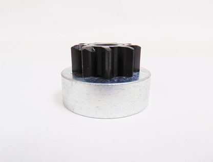 9T Pinion Gear for Arctic Cat Snowmobile (0645-853)