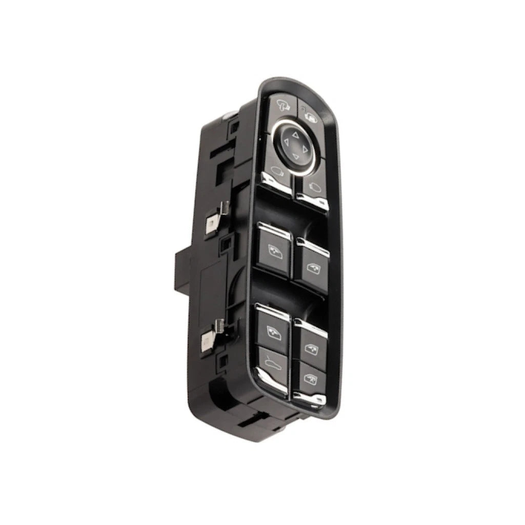 Window Switch for Porsche Cayenne (2011–2021) CLX-M0-USA-RP50520010-CL360A71