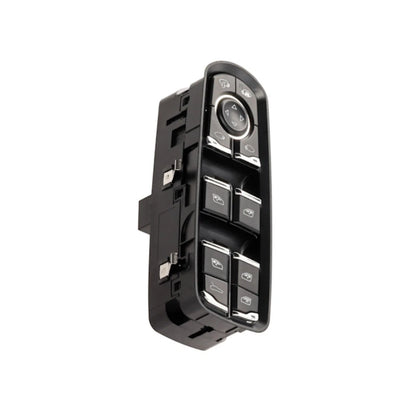 Window Switch for Porsche Cayenne (2011–2021) CLX-M0-USA-RP50520010-CL360A71