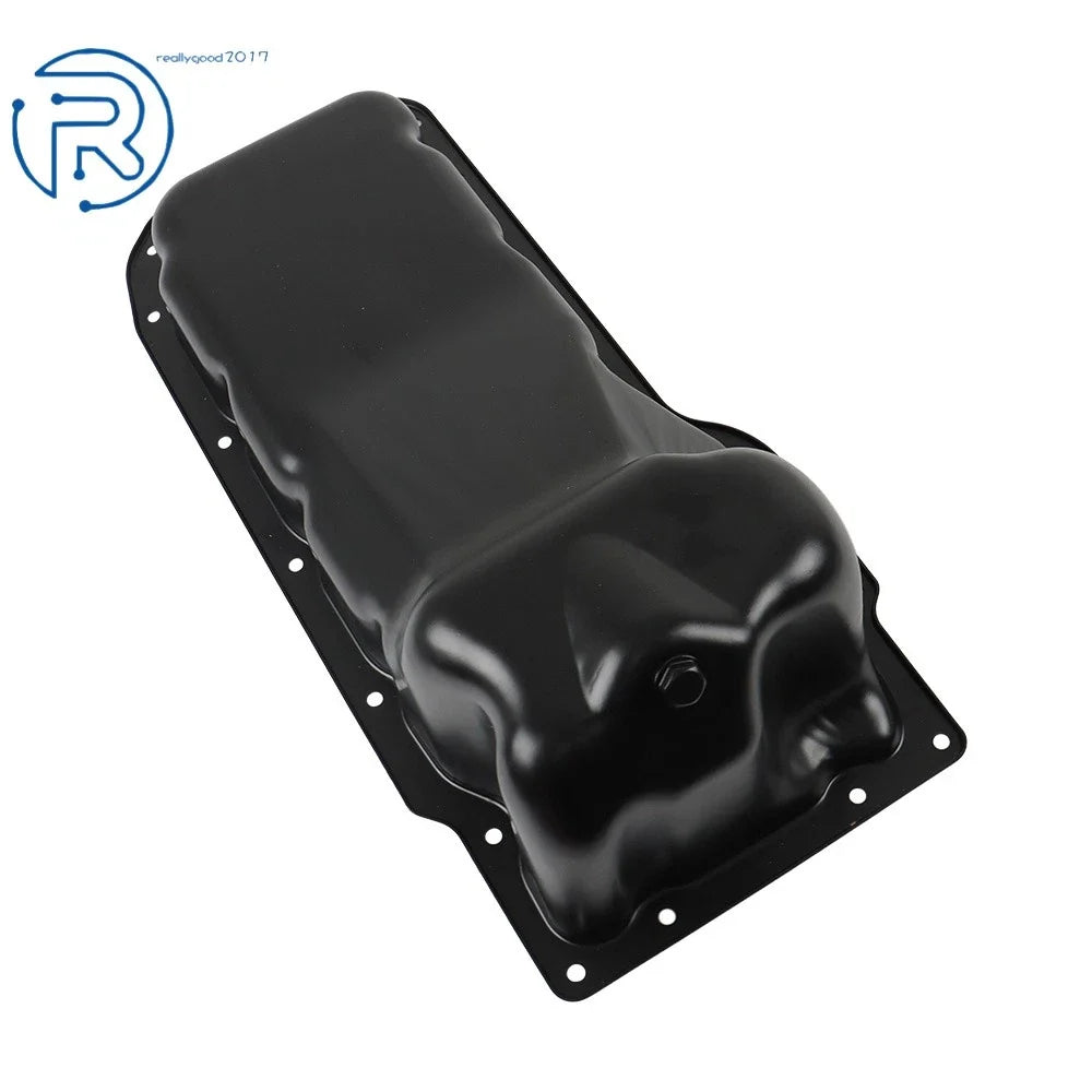 Engine Oil Pan 53020902AB for Dodge Dakota Durango Ram 4.7L (2001–2013)