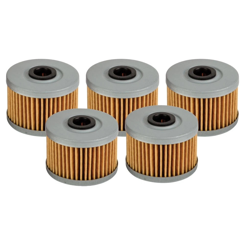 5X Air Filter for Tusk First Line (1154930230)