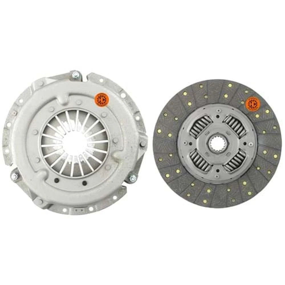 Diaphragm Clutch Unit for New Holland Boomer 3045, T1530 (10-1/4")