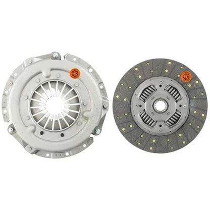 Diaphragm Clutch Unit for New Holland Boomer 3045, T1530 (10-1/4")