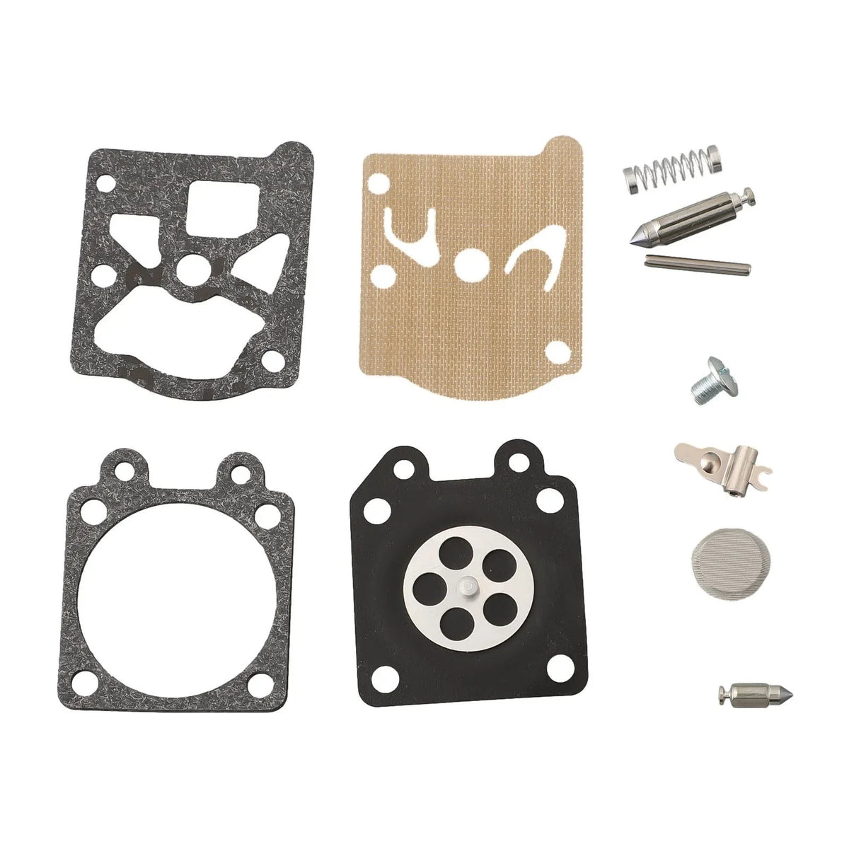 Carburetor Repair Kit for 024 026 K11-WAT Chainsaws