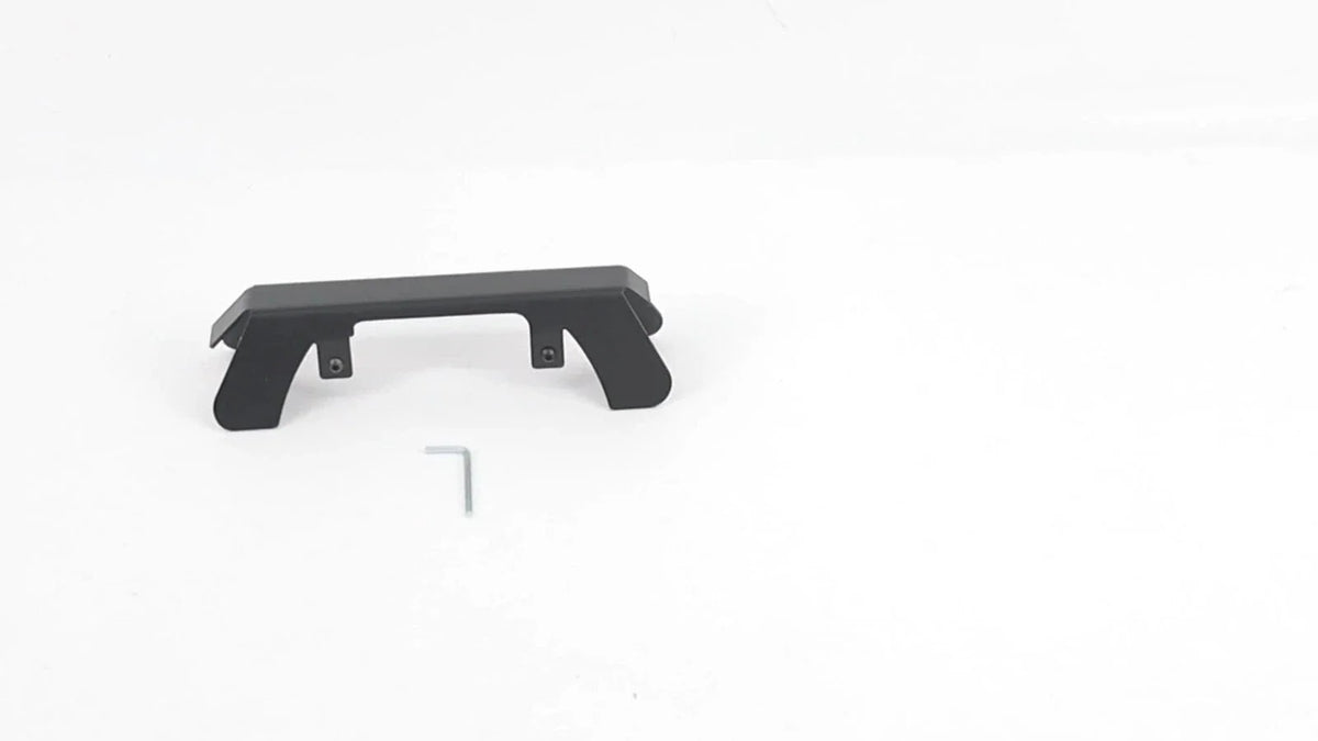 Generator Theft Deterrent Bracket for Honda Generator (63230-Z07-010AH)