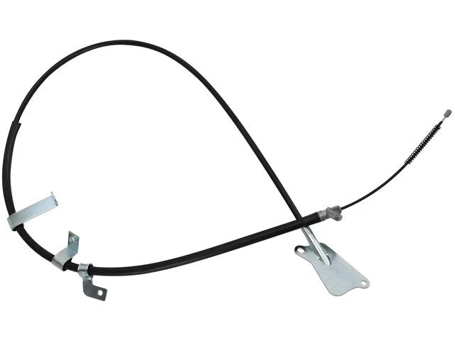 Parking Brake Cable Rear Left for Nissan Sentra (2000–2006) 96181KSKW
