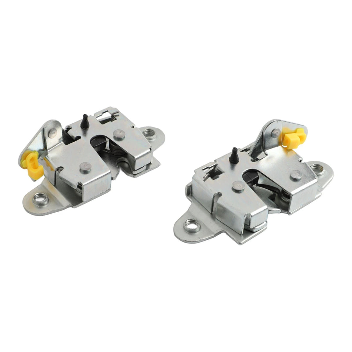Tailgate Lock Latch for Tacoma Hilux (2016–2023) 657900K010 657800K010
