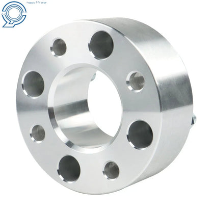 Set of 4 Wheel Spacers for Golf Cart Club Car (2" Lift)