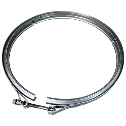 DPF Filter Clamp for Volvo Mack MP7 MP8 D11 D13 (OE# 21D0010, 22778070)
