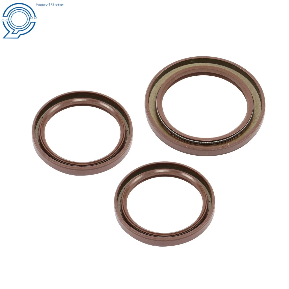 Timing Belt Kit with Water Pump for Lexus GS300 IS300 (1998–2005)