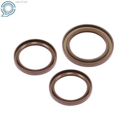 Timing Belt Kit with Water Pump for Lexus GS300 IS300 (1998–2005)