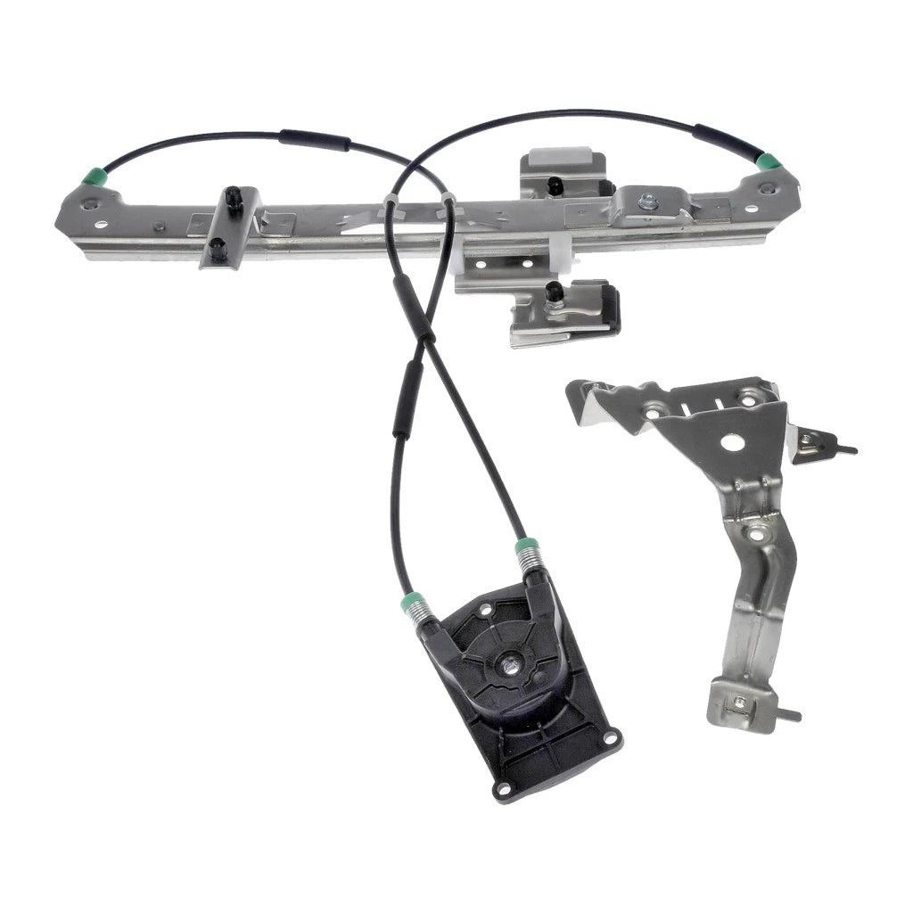 Power Window Regulator for GMC Yukon (2000–2006) ALX-PAU-RB-749-228-CL360A52