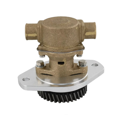 Raw Water Sea Pump for Cummins Diesel Engine (3907458, 3912019, 4BT)