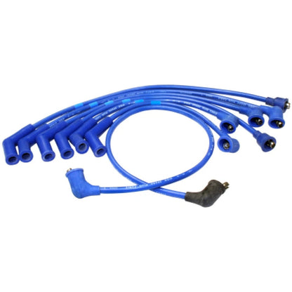 Spark Plug Wire Set for Toyota Land Cruiser (1981–1987) TLX-ngk8149-CL360A70