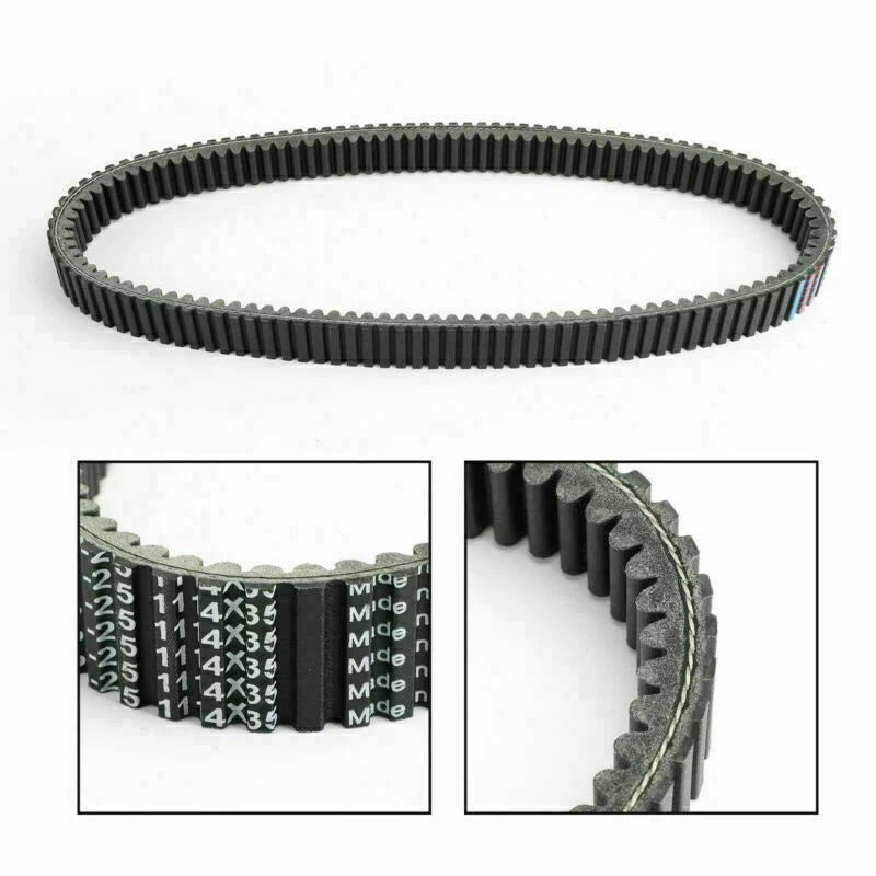 Drive Belt 3211108 for Polaris Sportsman 300 400 Hawkeye 2008–2010