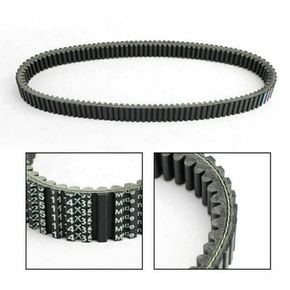 Drive Belt 3211108 for Polaris Sportsman 300 400 Hawkeye 2008–2010