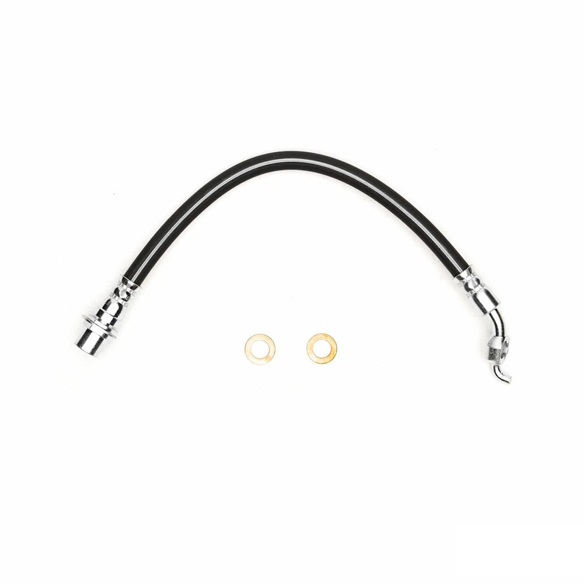 Brake Hose Rear for Lexus SC400 SC300 Toyota Supra (1994–1998) BHH-75032
