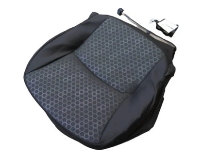 Cushion for Mitsubishi Motors FR Seat RH (6911B890HA)
