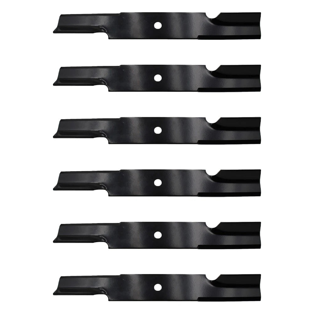 6X Notched Air-Lift Blade for Snapper (Fits 1-7037)