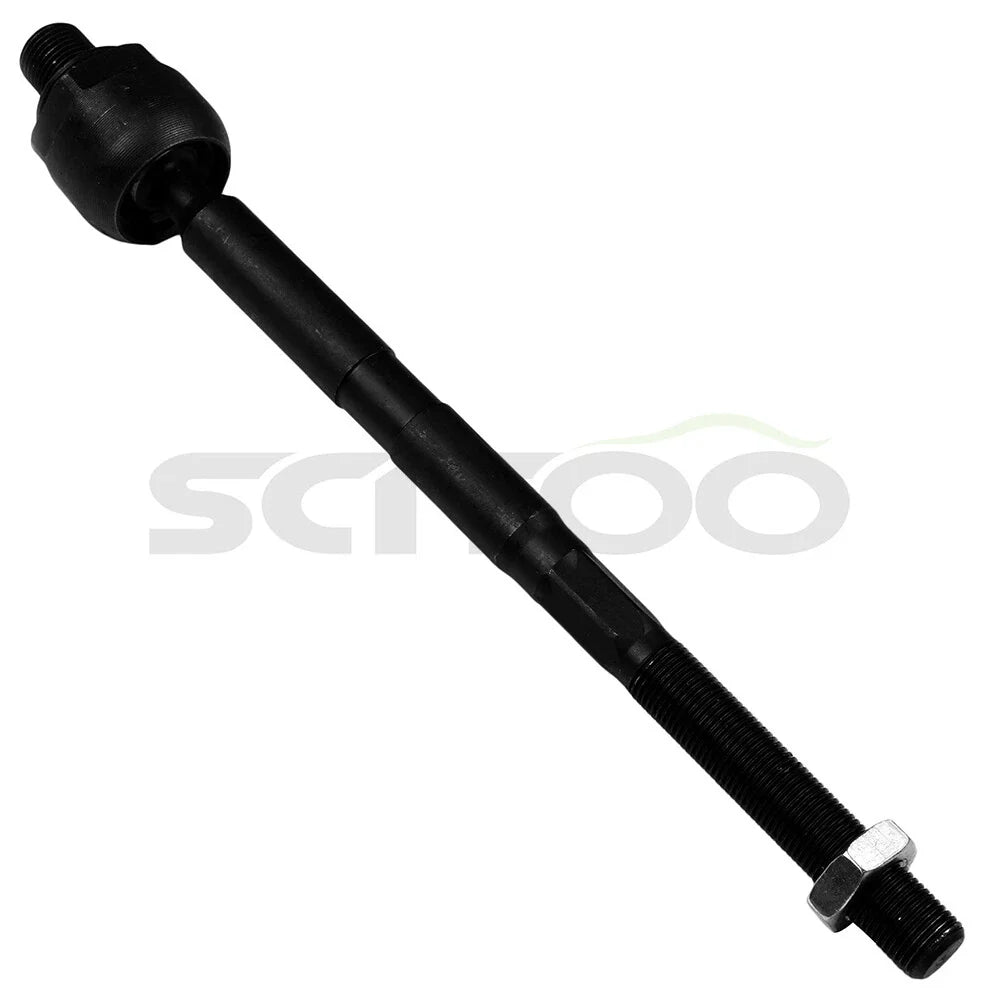 Front Control Arm Ball Joint Tie Rod End Sway Bar End for Jeep Liberty (2006–2007)
