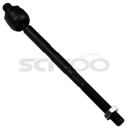 Front Control Arm Ball Joint Tie Rod End Sway Bar End for Jeep Liberty (2006–2007)