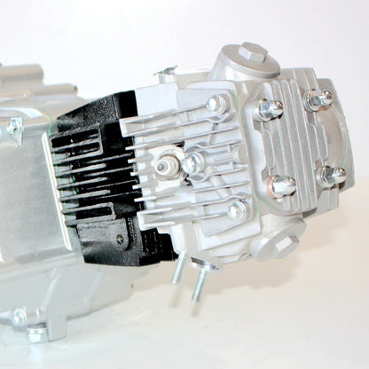 BT 125cc Kick Start Engine Motor + Wiring Kit + Carburetor for PIT PRO Dirt Bike