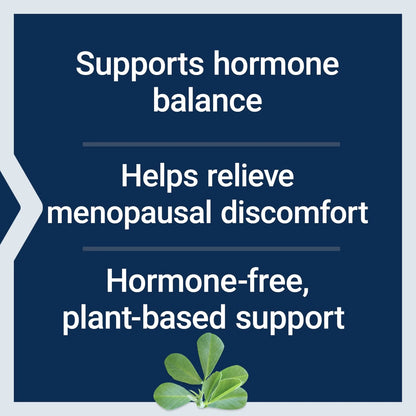 Estrogen Balance Elite for Menopause Support (60 Count)