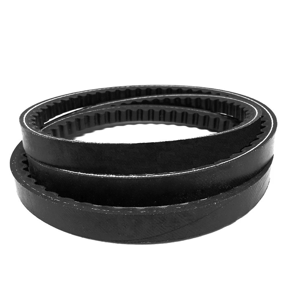 Raw Edge Cogged Deck V Belt for Scag SMWC61V STC61V23BV