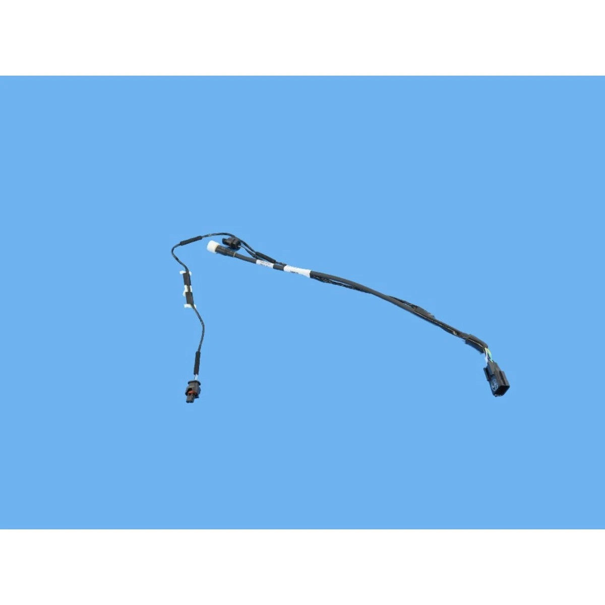 Wiring Harness Rear for Jeep Compass (2017–2019) 68283416AB