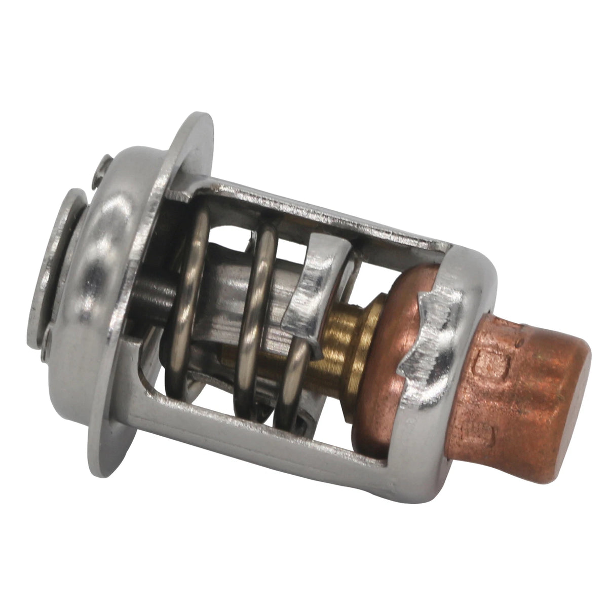 Thermostat for Johnson Evinrude (5005440, 8330720, 777260, 393659, 18-3543, 18-3553, 378065)