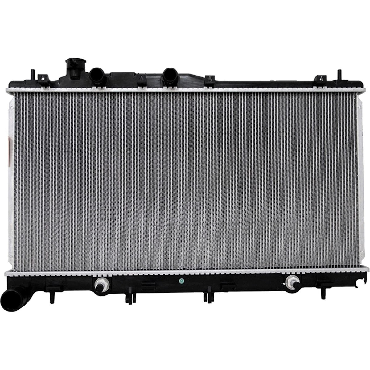 GPD Radiator for Subaru Legacy Outback (2005–2009) 2779C, 3142, CU2779