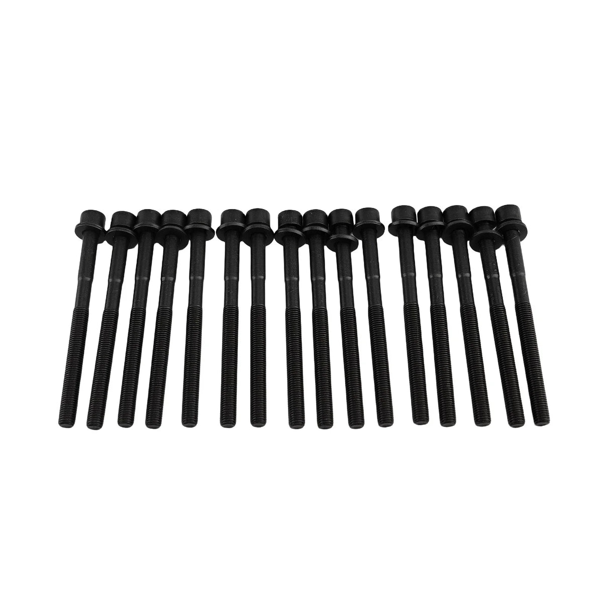 Complete Head Gasket Kit for Toyota 4Runner Tacoma FJ Cruiser (2003–2011)