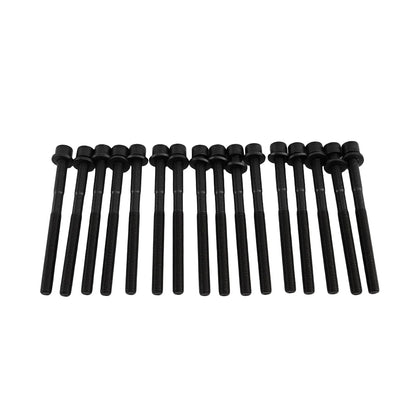 Complete Head Gasket Kit for Toyota 4Runner Tacoma FJ Cruiser (2003–2011)